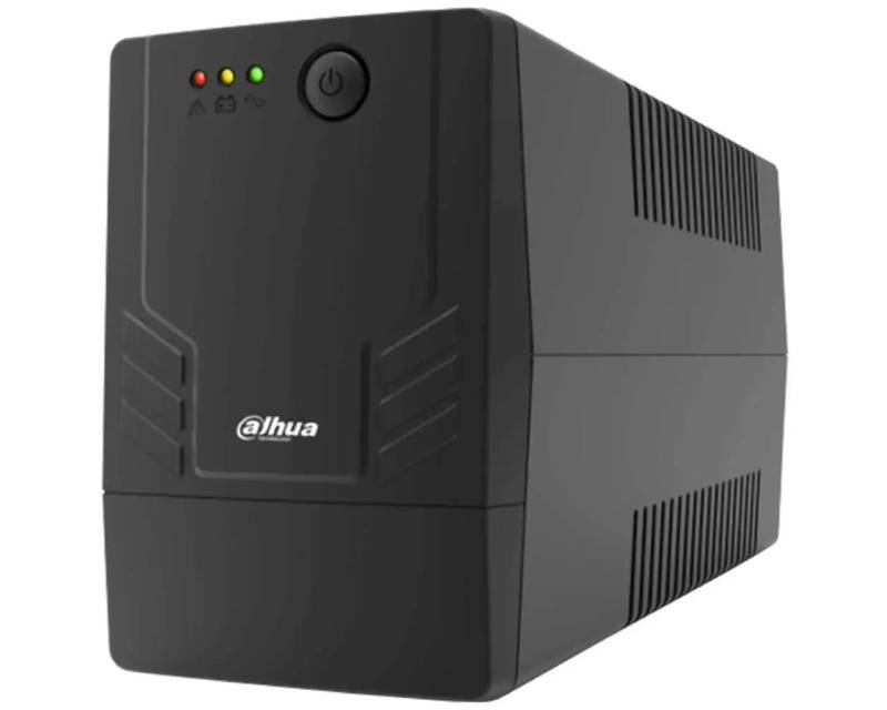 PFM3350-1000 Line-interactive 1000VA/600W UPS – Pouzdana zaštita napajanja