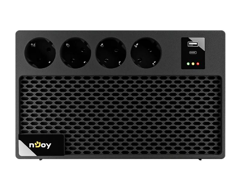 Renton 650 PLUS 360W UPS - Pouzdana zaštita napajanja