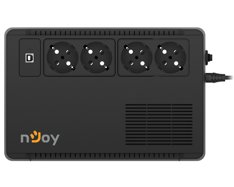 Soter 600 360W UPS (PWUP-LI060SR-AZ01B) – Pouzdan izvor neprekidnog napajanja