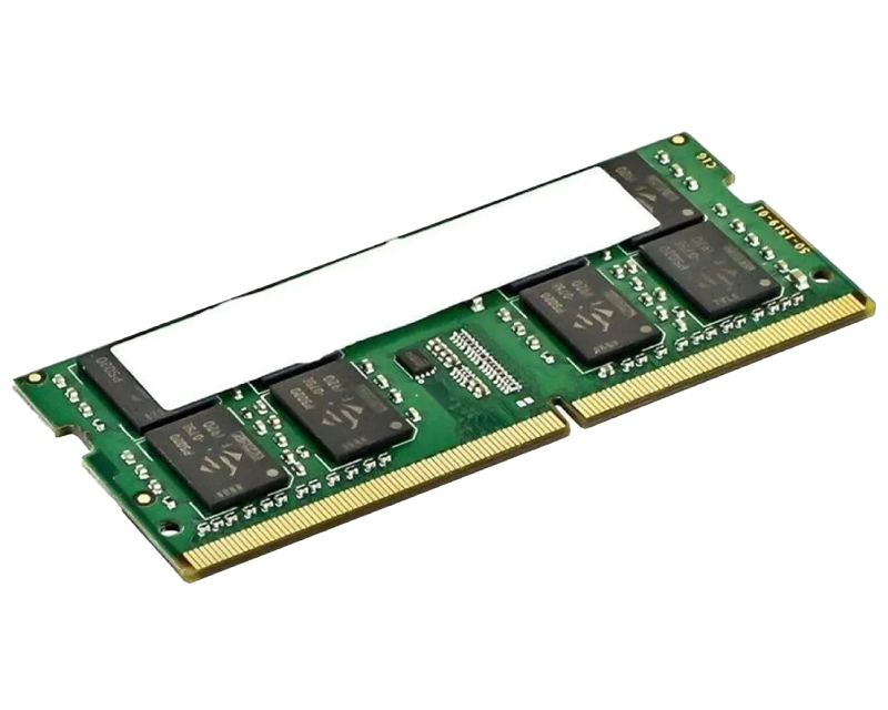 Apacer SODIMM DDR4 32GB 3200MHz ES.32G21.PSI - Visokokvalitetna memorija za laptop