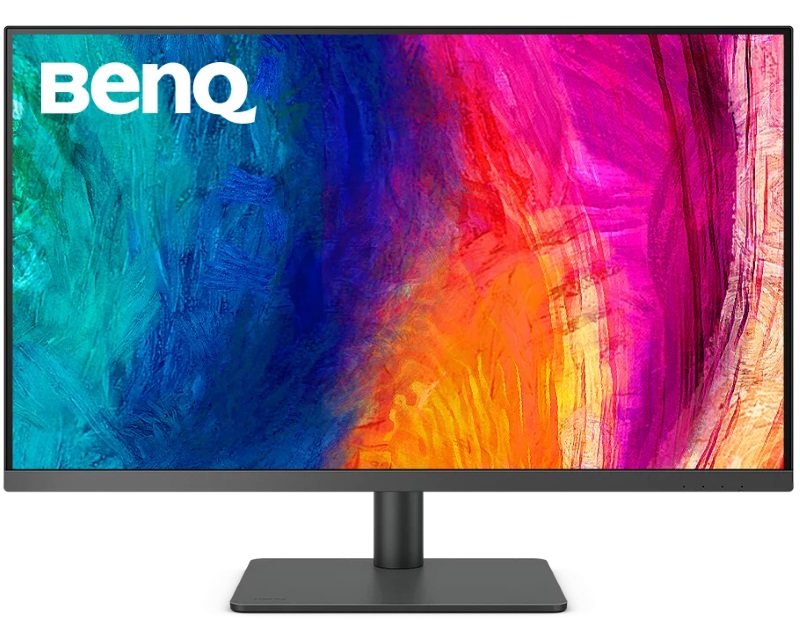 BENQ PD3205U 31.5 inča UHD 3840x2160 IPS dizajnerski monitor