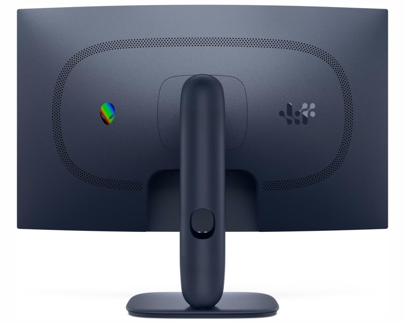 Dell Alienware AW3225DM 31.5" QHD 180Hz FreeSync Zakrivljeni Gaming Monitor