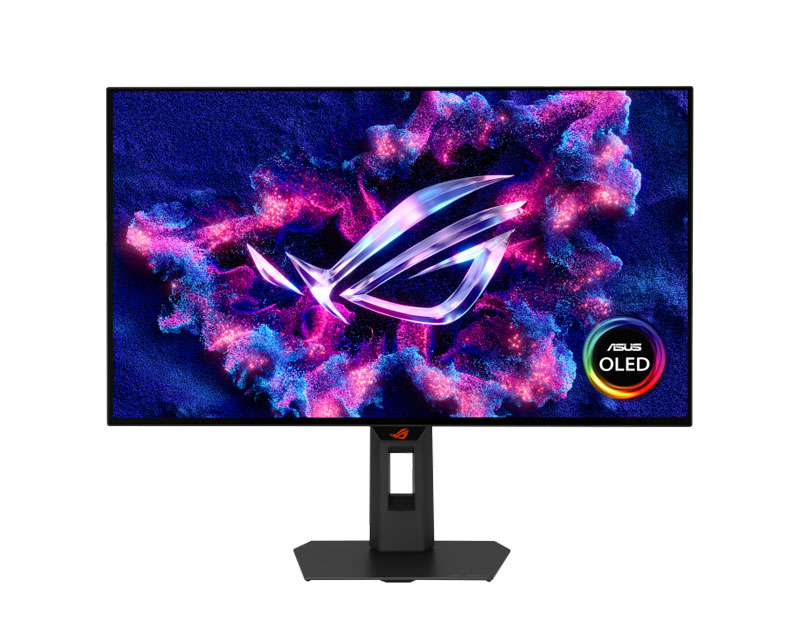 ASUS ROG Strix XG27AQDMGR 27" QHD WOLED 240Hz HDR10 gaming monitor