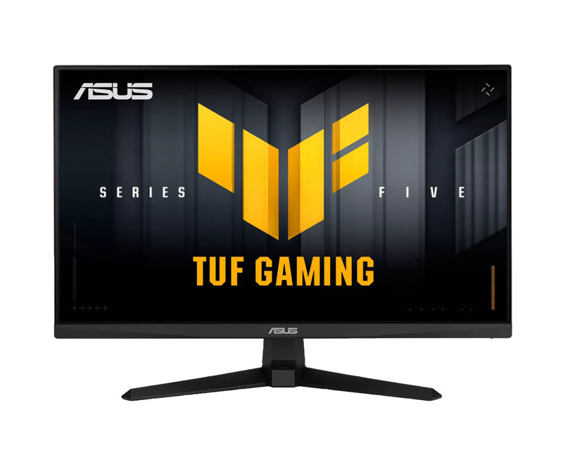 ASUS TUF VG279Q5A 27 inča FHD 200Hz Fast IPS HDR10 gaming monitor