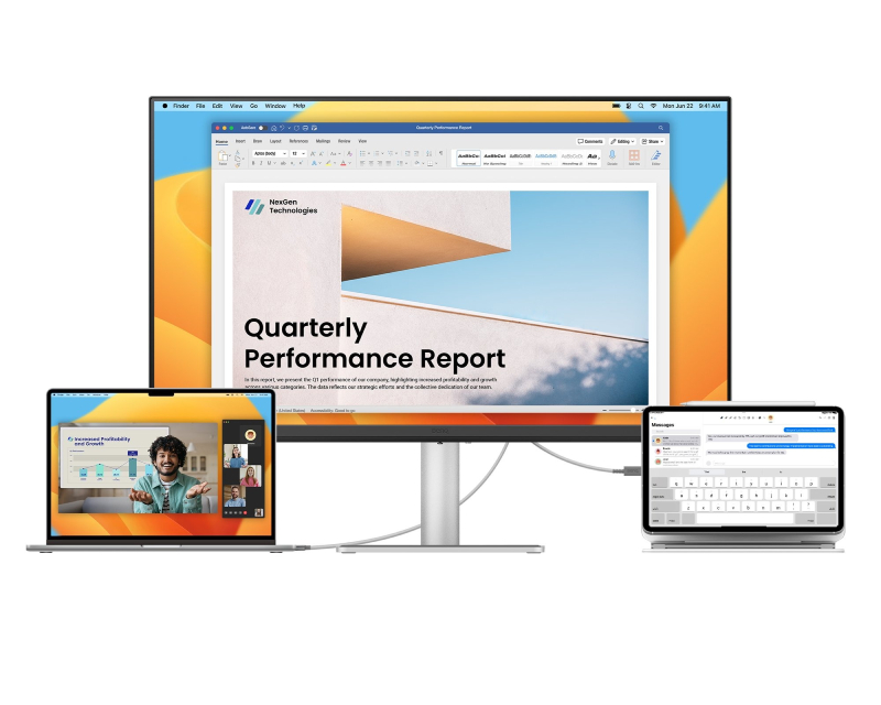 BENQ 31.5 inča MA320U UHD 3840x2160 IPS Dizajnerski monitor