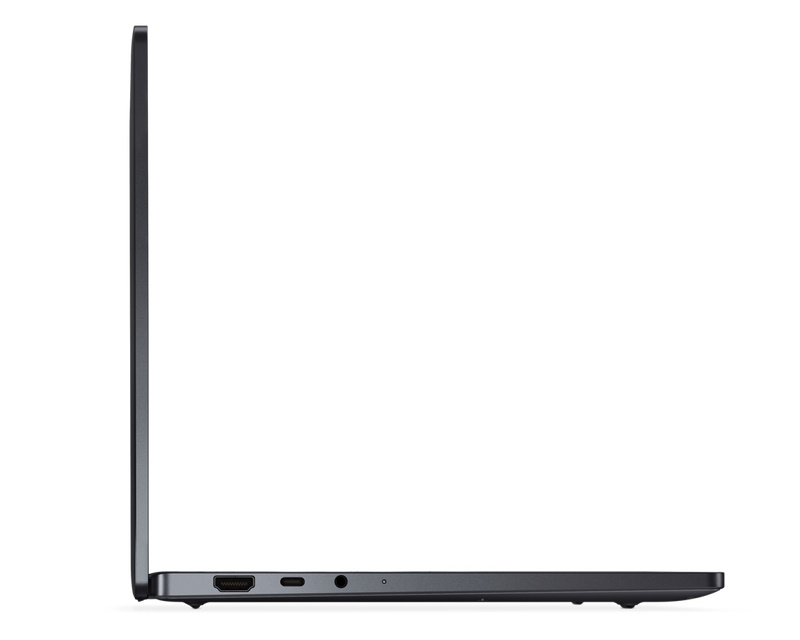 DELL Pro 14 Premium 14" FHD+ Laptop sa Intel Core Ultra 7 266V, 16GB RAM, 512GB SSD i Windows 11 Pro