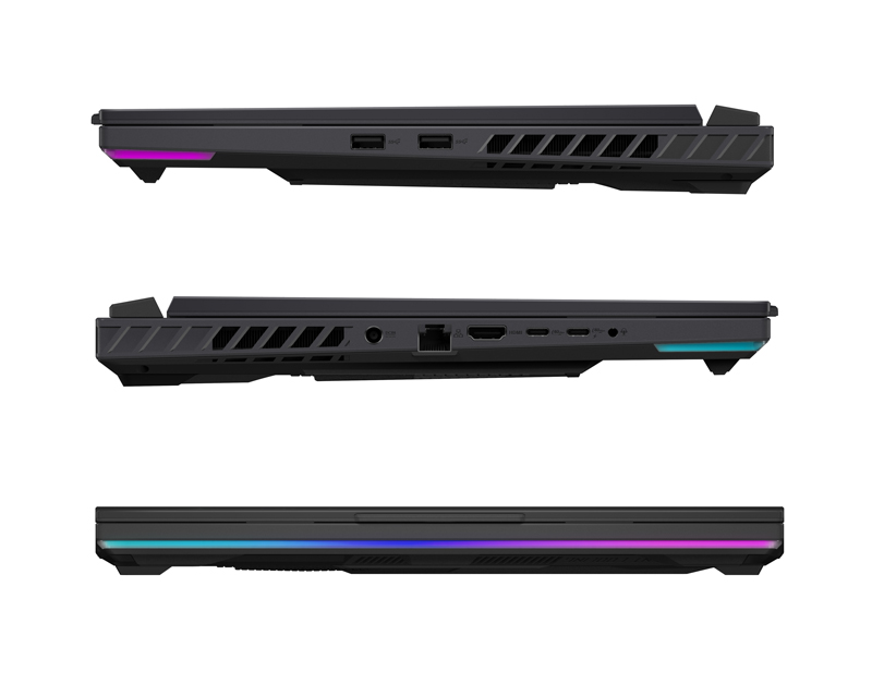 ASUS ROG Strix G16 G614PR-RV022W - moćan gaming laptop sa Ryzen 9 i RTX 5070 Ti + ranac