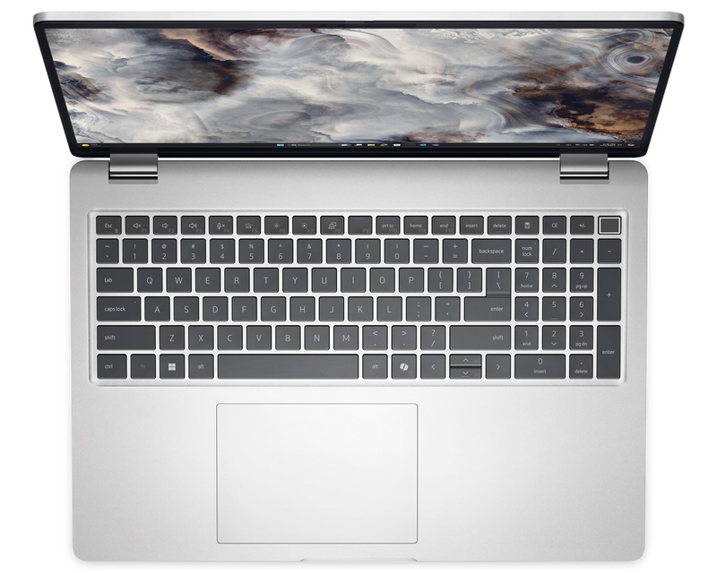 Dell Pro 16 Plus 16" FHD+ Laptop - Intel Core i5 220U, 16GB RAM, 512GB SSD, Win11Pro, 3 godine garancije