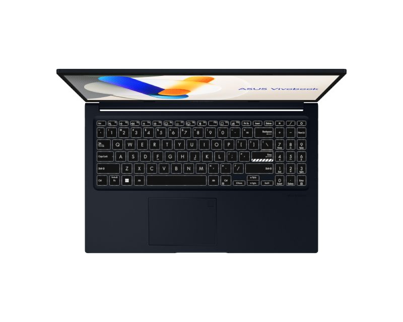 ASUS Vivobook 15 X1504VA-BQ2947 - moćan laptop sa 15.6 inča FHD ekranom i Intel Core i5 120U procesorom