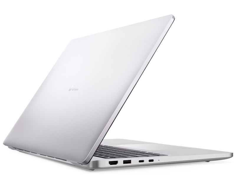 Dell Pro 16 Plus 16" FHD+ Laptop sa AMD Ryzen 5 PRO 230 procesorom, 16GB RAM, 512GB SSD i Windows 11 Pro