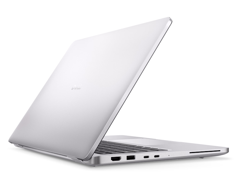 Dell Pro 14 Plus 14" FHD+ AMD Ryzen 5 PRO 340 32GB 512GB SSD Win11Pro Laptop
