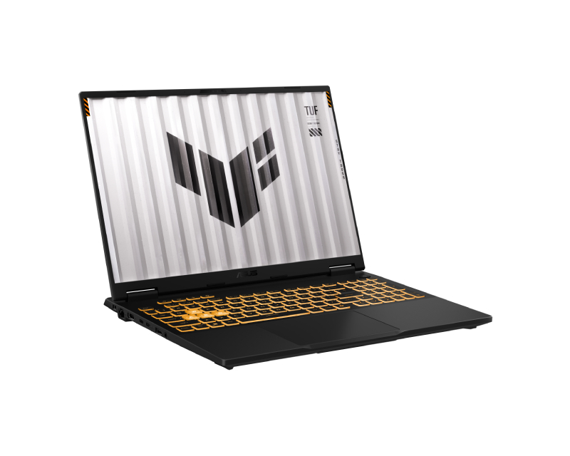 ASUS TUF Gaming F16 FX608JMR-RV141 - moćan 16" gaming laptop sa Intel i5-14450HX i RTX 5060