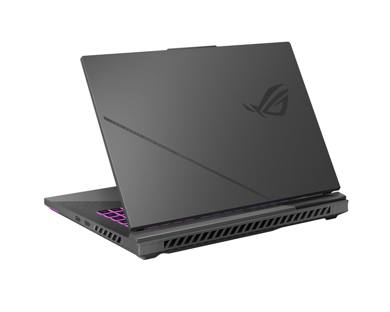 ASUS ROG Strix G16 G614FR-S5207 - moćan gejming laptop sa Ryzen 9 9955HX3D i RTX 5070 Ti