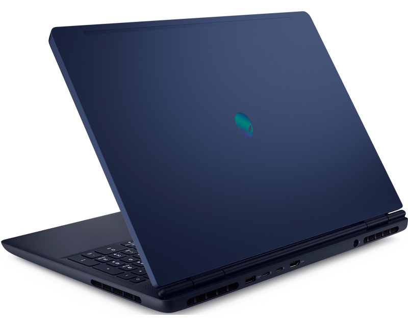 Alienware 16 Aurora 16" QHD+ 120Hz Core i5 210H 32GB 512GB SSD GeForce RTX 3050 Gaming Laptop - DELL