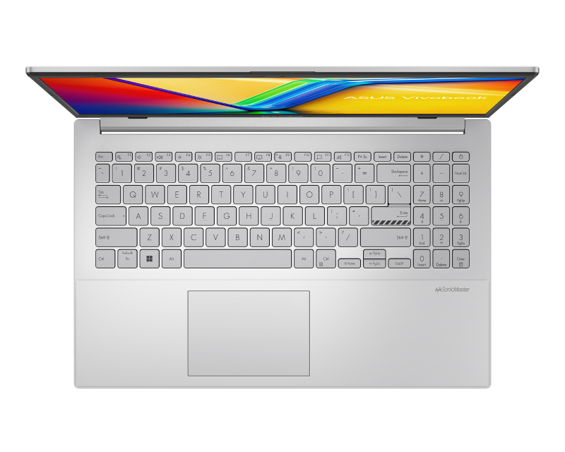 ASUS Vivobook Go 15 E1504FA-BQ1933 - moćan i pouzdan laptop sa Ryzen 3 7320U procesorom