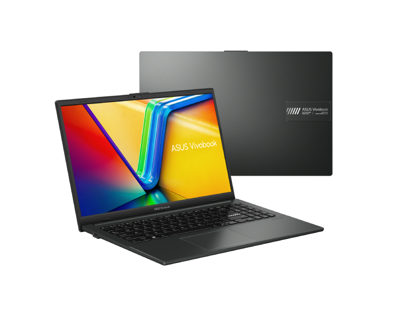 ASUS Vivobook Go 15 E1504FA-BQ1964 - Laptop sa Ryzen 3 7320U, 8GB RAM i 512GB SSD