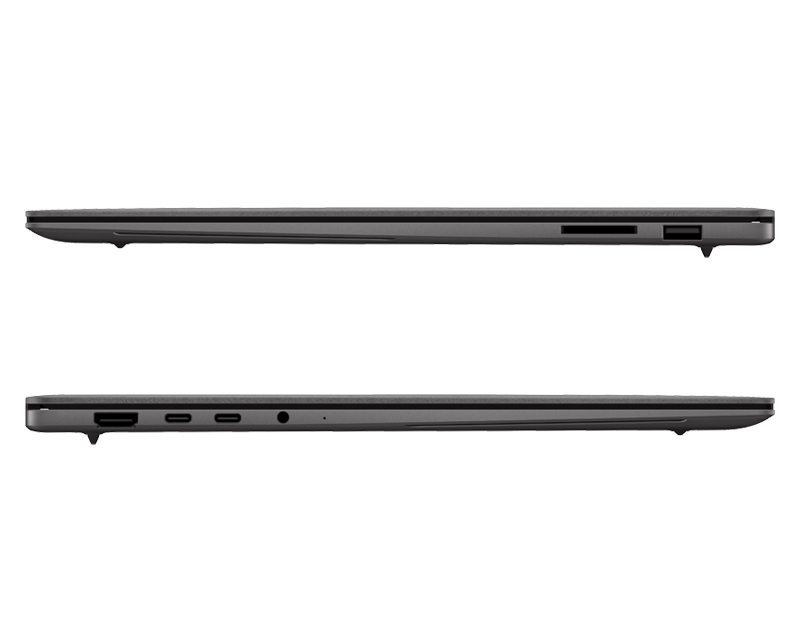 ASUS ZenBook S 16 OLED UM5606GA-SR226X - moćan 16-inčni laptop sa Ryzen AI 9 procesorom