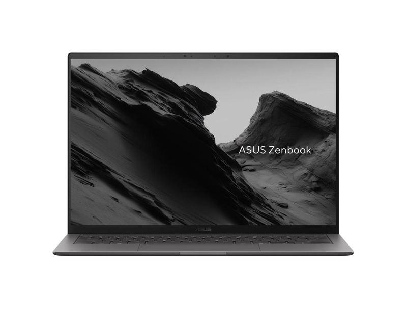 ASUS ZenBook S 14 UX5406AA-SW027X - 14" 3K OLED, Intel Core Ultra 9, 32GB RAM, 1TB SSD, Win11 Pro