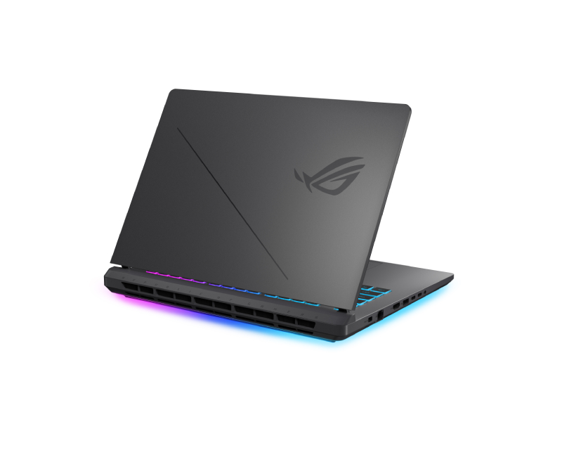 ASUS ROG Strix G16 G615LP-S5192 - moćan gaming laptop sa RTX 5070 i 32GB RAM + ranac