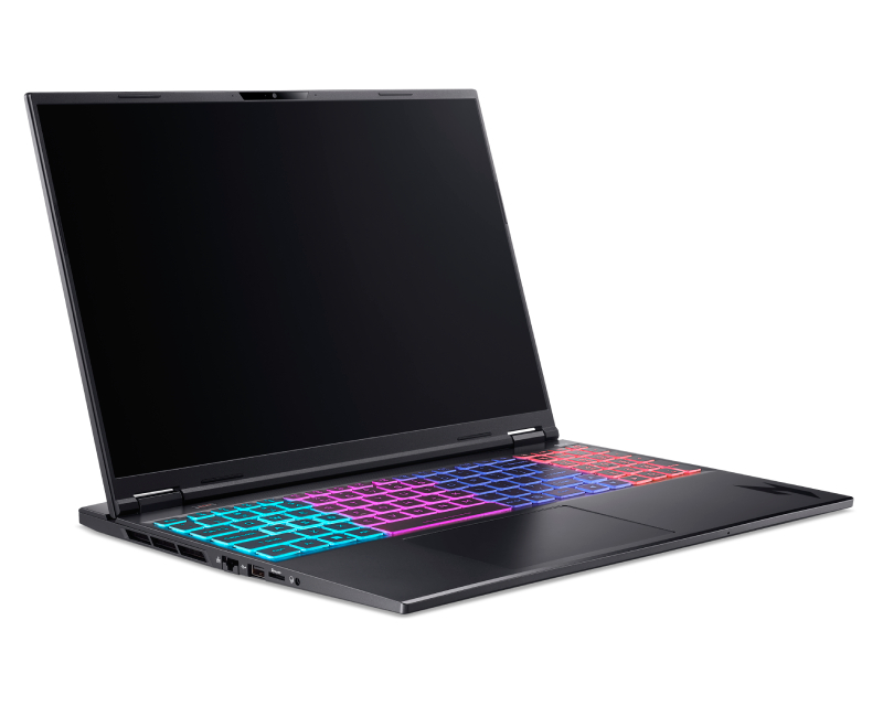 Acer Nitro 16S AI 16" Ryzen AI 9 365 32GB 1TB SSD GeForce RTX 5070 Ti - Vrhunski Laptop za Gaming i Profesionalce