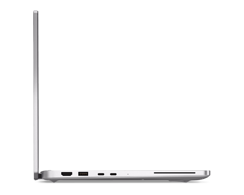 Dell Pro 14 Plus 14" FHD+ Laptop sa Intel Core Ultra 5 238V, 32GB RAM, 512GB SSD