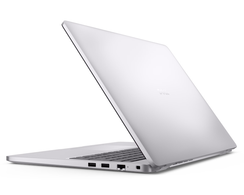 DELL Pro 16 16 inch FHD+ 300nits Core Ultra 7 255U 16GB 1TB SSD Backlit FP Win11Pro 3yr ProSupport - Laptop računar