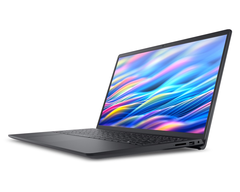 Dell OEM 15 DC15250 15.6 inch FHD 120Hz Core 3 100U 8GB 512GB SSD Win11Home laptop