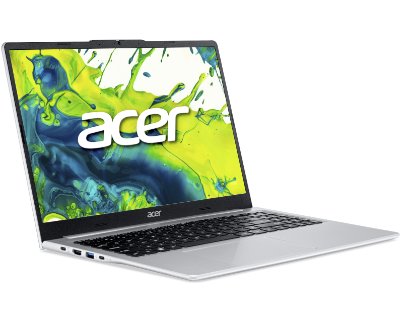 Acer Aspire Lite 15.6 inča FHD Ryzen 7 5825U, 8GB, 512GB SSD (NX.DTBEX.003) - Laptop računar visokih performansi