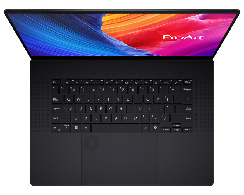 ASUS ProArt P16 OLED H7606WP-SR254X – Profesionalni 16" 3K OLED laptop sa Ryzen AI 9 HX 370 i RTX 5070