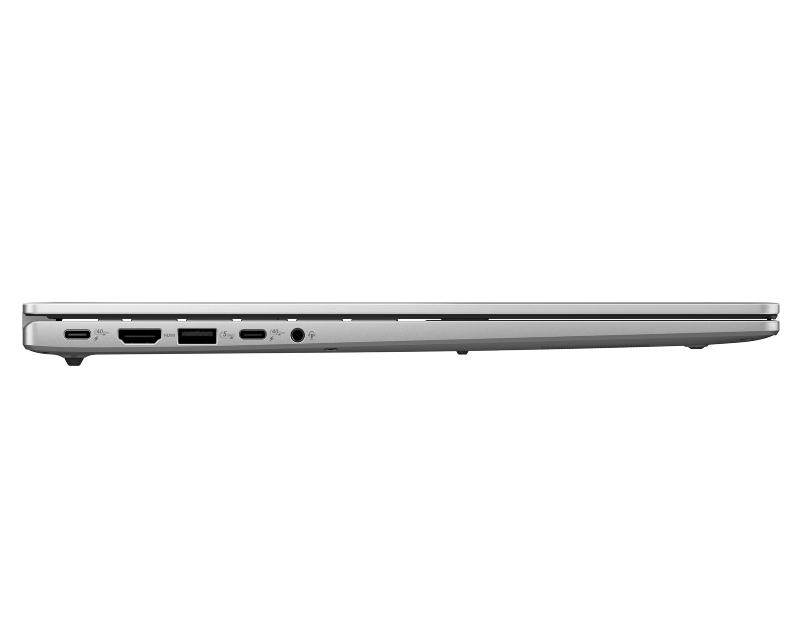 ASUS Vivobook S16 S3607CA-RPA162 - 16" WUXGA, Intel Core Ultra 7 255H, 32GB RAM, 1TB SSD + ranac
