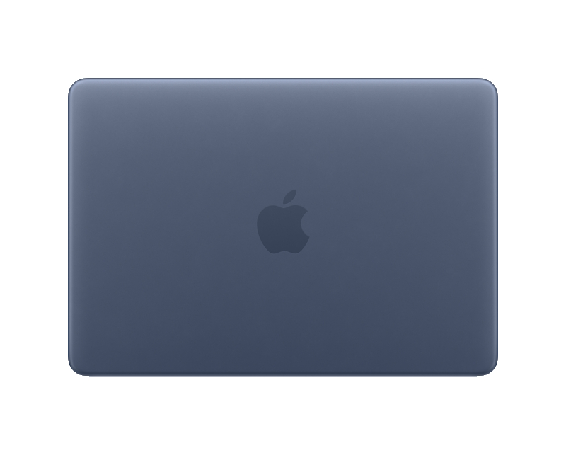 Apple MacBook Neo 13 inch A18 Pro - 6-jezgarni CPU, 5-jezgarni GPU, 8GB RAM, 256GB SSD Indigo (MHFF4)