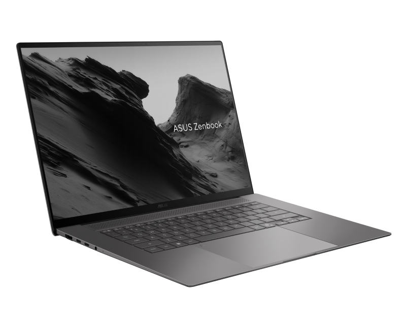 ASUS ZenBook S 16 UM5606GA-SR391X – moćan 16-inčni 3K OLED laptop sa Ryzen AI 9 465 procesorom