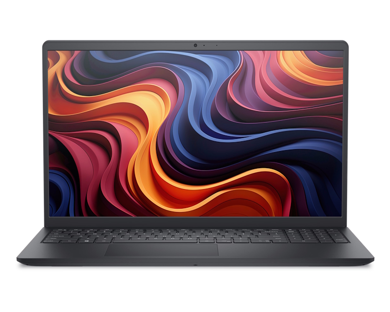 Dell 15 DC15255 15.6 inch FHD 120Hz AMD Ryzen 7 7730U 16GB 1TB SSD laptop