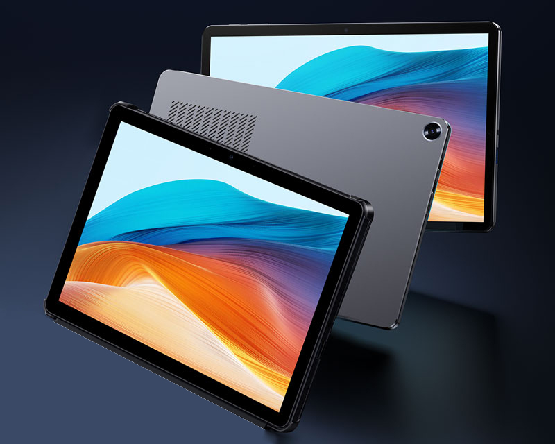 CHUWI Hi10 X2 10.1 inča tablet sa Intel Core i3-10100Y, 8GB RAM, 256GB SSD, Windows 11 Home