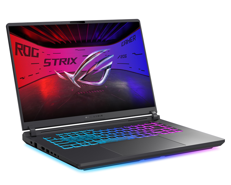ASUS ROG Strix G16 G615LP-S5054 laptop – moć za gejming i profesionalni rad