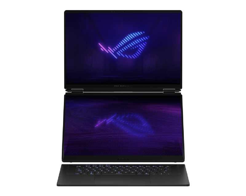 ASUS ROG Zephyrus Duo 16 GX651AX-SR103X – moćan 16-inčni gaming laptop sa dualnim ekranom