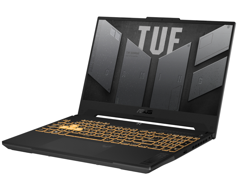 ASUS TUF Gaming F15 FX507VU-LP150 - moćan gaming laptop outlet