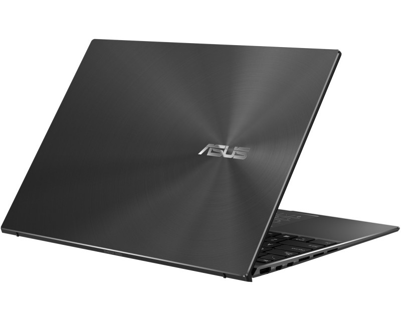 ASUS Zenbook 14X OLED UM5401RA-OLED-KN731W - moćan laptop sa 14 inča 2.8K OLED ekranom