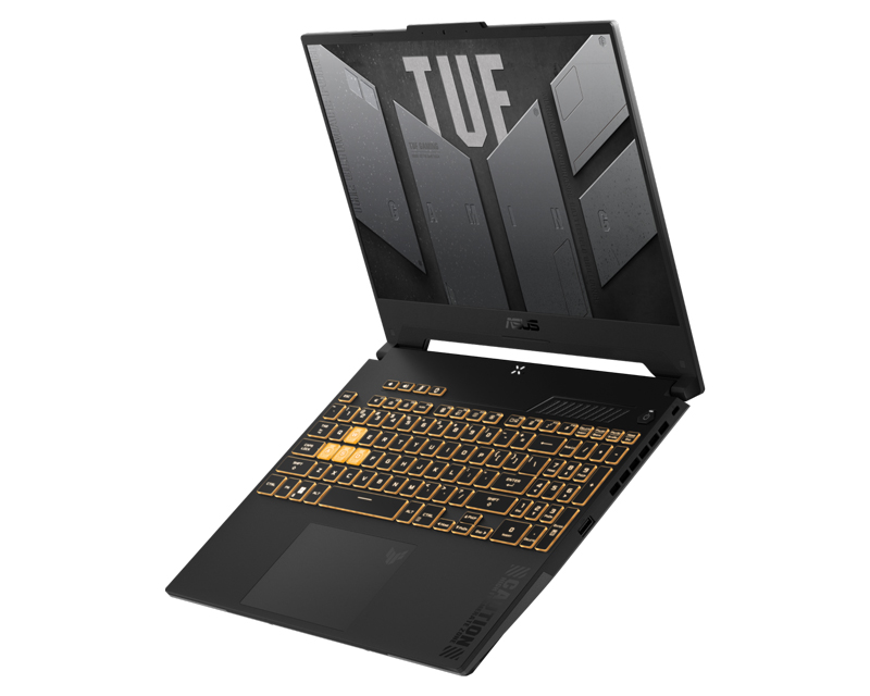 ASUS TUF Gaming F15 FX507VV-LP148 - moćan gaming laptop sa Intel i7 i GeForce RTX 4060