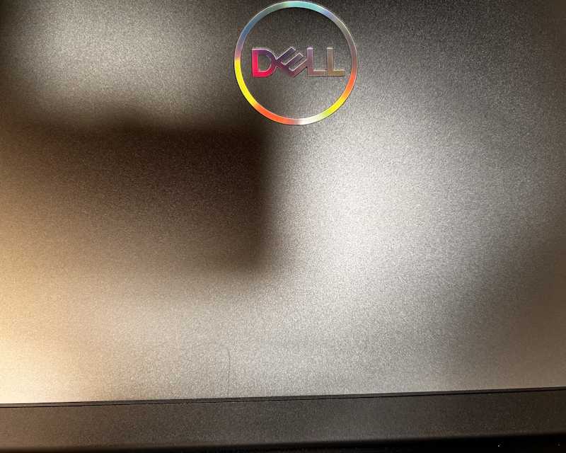 DELL G15 5520 15.6" QHD 240Hz i9-12900H 32GB 1TB SSD RTX 3070 Ti 8GB Gaming Laptop - Outlet