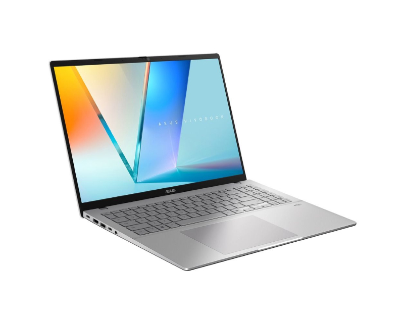 ASUS Vivobook S 16 S3607CA-RP039W Laptop Outlet - 16" WUXGA, Intel Ultra 7 255H, 16GB RAM, 1TB SSD, Win11 Home