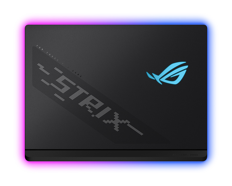 ASUS ROG Strix SCAR 18 G835LX-SA123X - Moćni gaming laptop sa 18-inčnim 2.5K Mini LED ekranom
