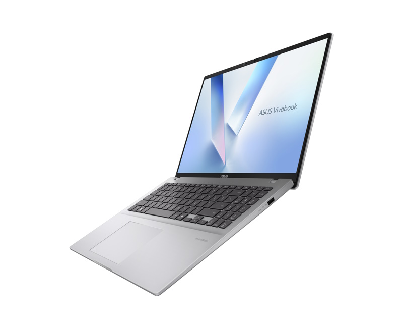 ASUS Vivobook 16 X1607QA-MB006W - moćan 16-inčni laptop sa Snapdragon X1-26-100 procesorom