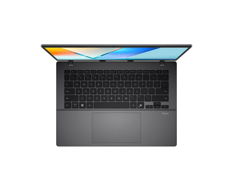 ASUS Vivobook S 14 OLED M3407KA-SF028W - moćan laptop za profesionalce