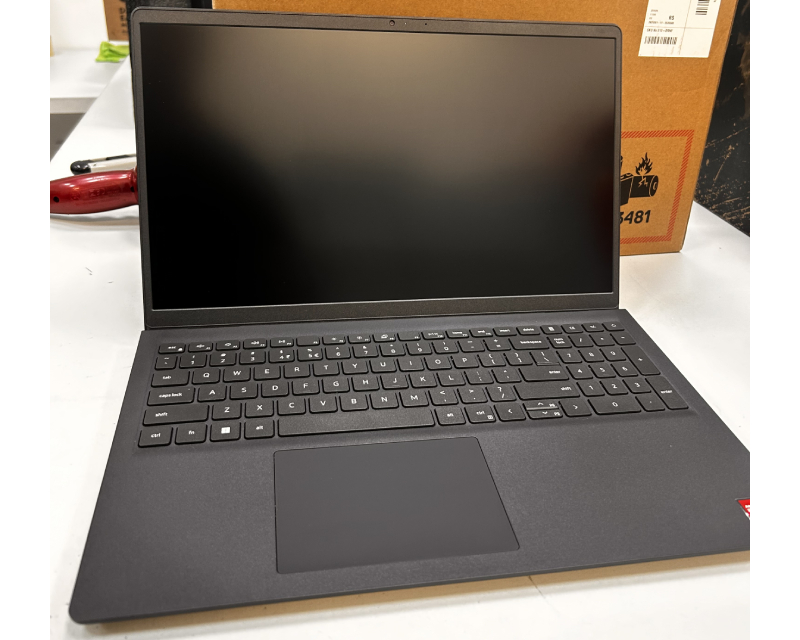 Dell OEM 15 DC15255 15.6 inch FHD 120Hz AMD Ryzen 5 7530U 8GB 512GB SSD laptop - Outlet