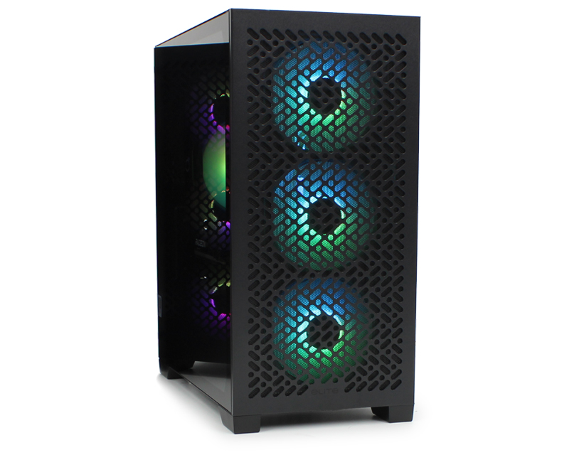 GAMING računar Core Ultra 5 245KF 32GB 1TB RTX5060Ti 8GB - EWE PC INTEL
