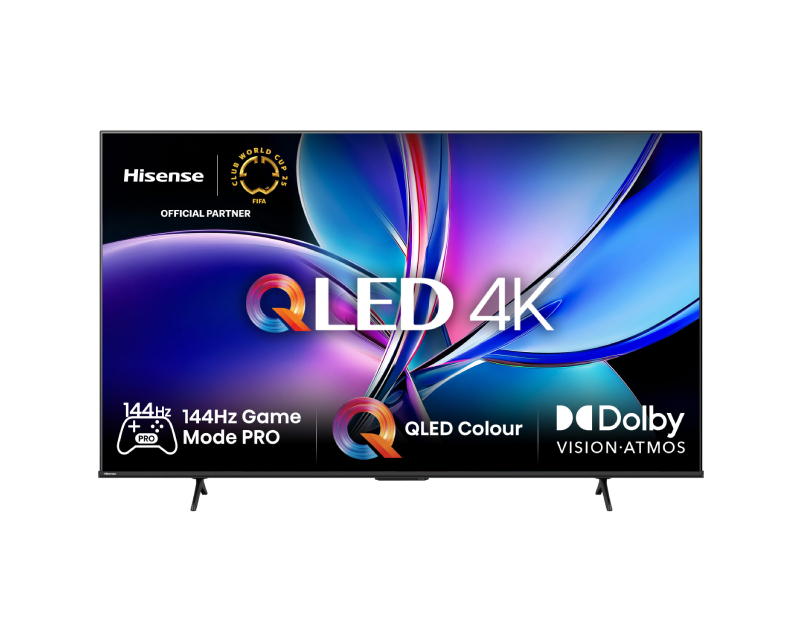Hisense 55 inča 55E7Q PRO QLED 4K UHD Smart TV - vrhunski televizor za savršenu sliku