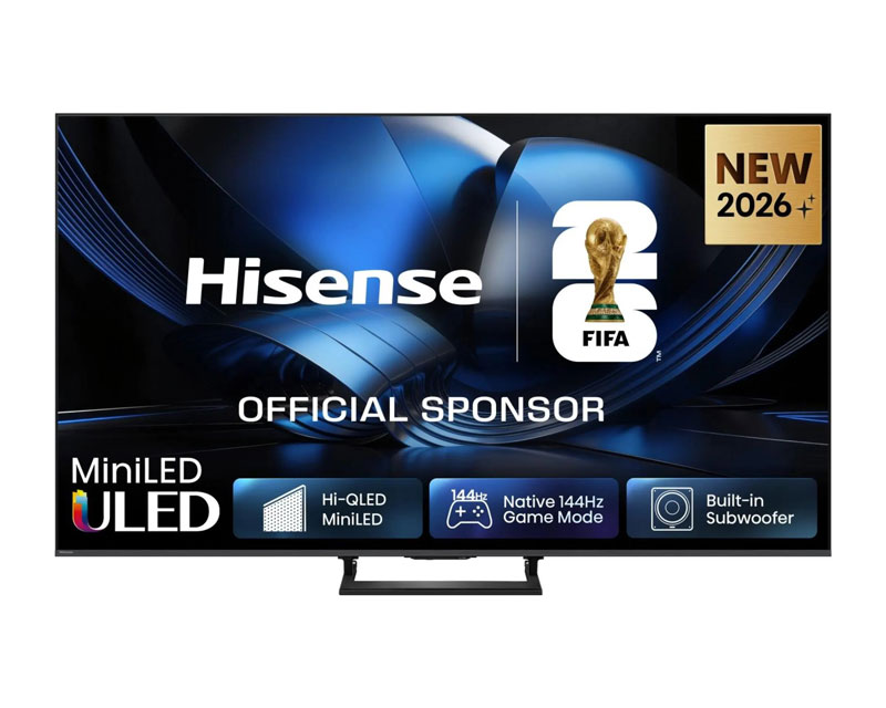 Hisense 65U7SE 65 inča ULED MiniLED 4K UHD Smart TV